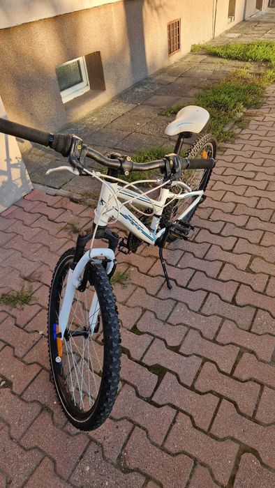 Rower Merida Dakar 624