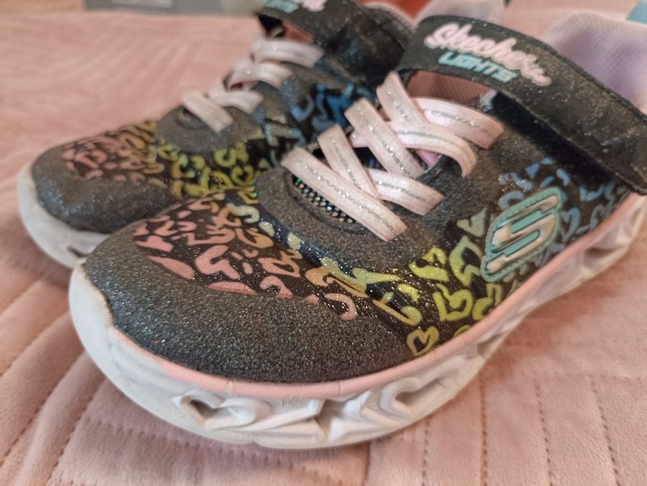 Buty Sketchers 36