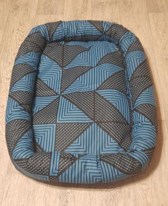 Нові дуже великі лежанки для тварин | Новий лежак для великої собаки