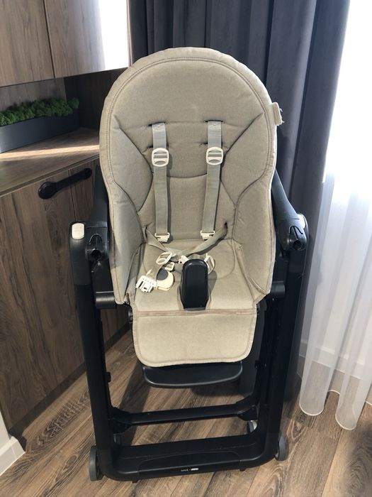 Siesta peg perego
