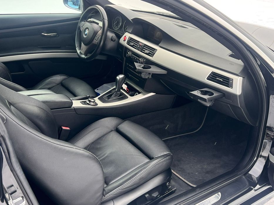 Bmw 335D coupe M Pakiet