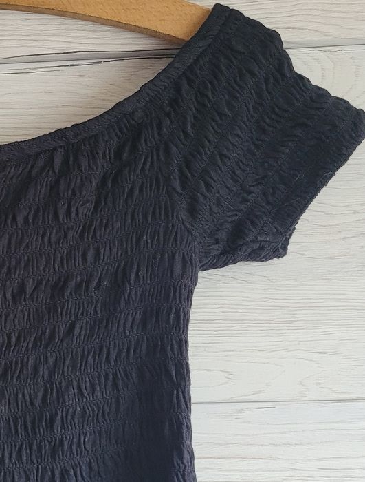 Top Crop 10 Primark Hafty Gumki Cudny