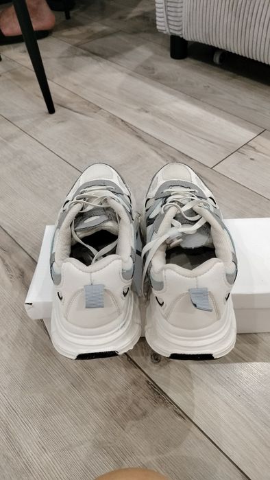 Adidasy damskie 37