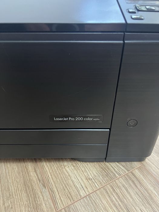 HP Drukarka LaserJet 200 Color M251n