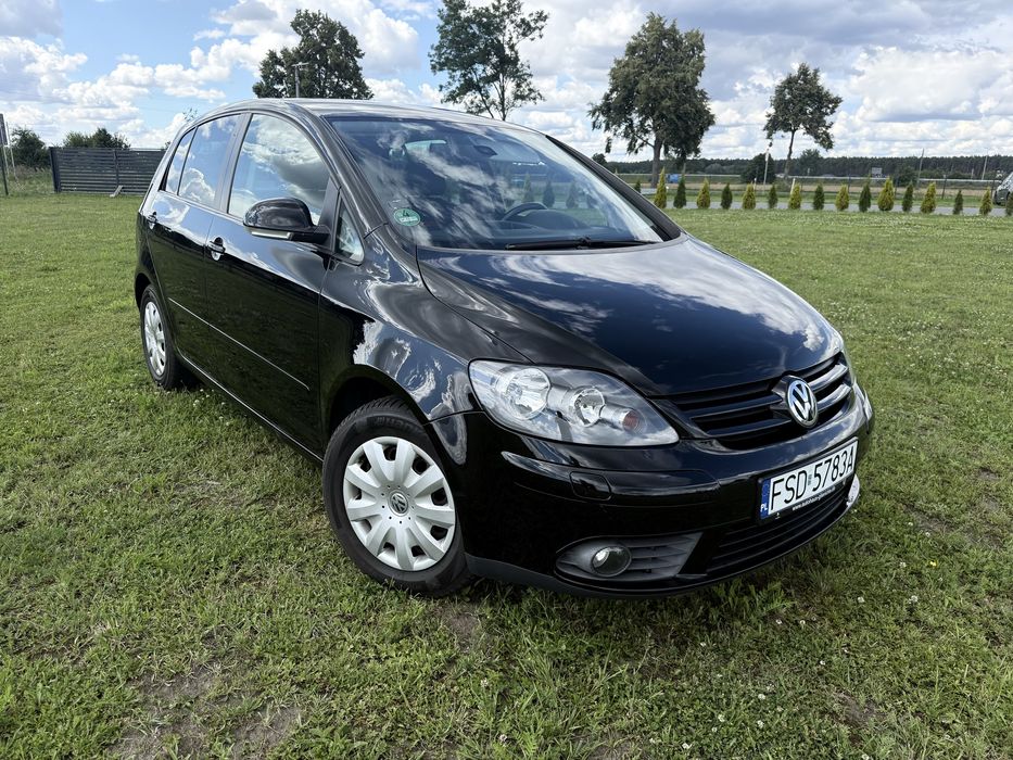 Vw Golf V 5 1.4 MPI benzyna !!!Polecam!!!