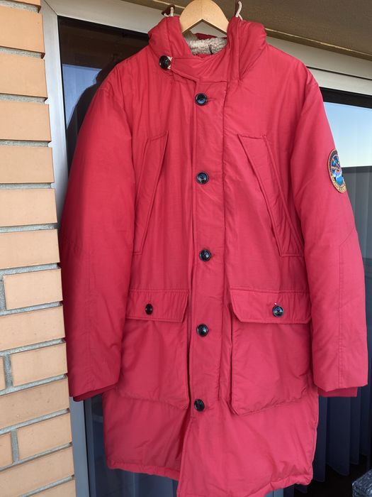 Parka Scotch & Soda (Nova)