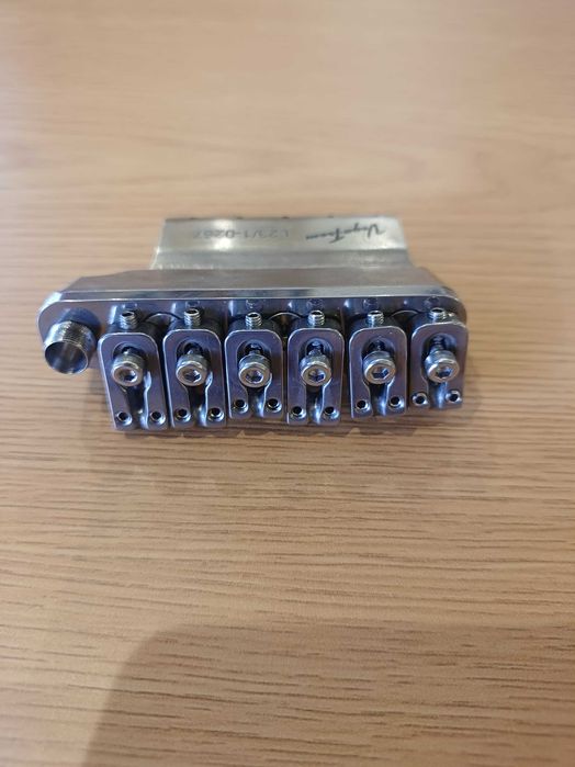 Ponte Stratocaster VegaTrem VT1