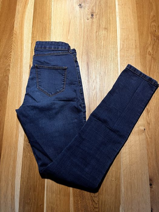Dorothy Perkins dżinsy 36 bardzo długie!