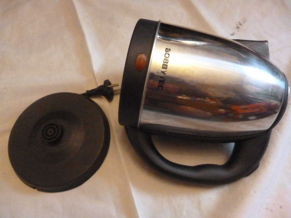 Чайник электрический,электрочайник нержавейка