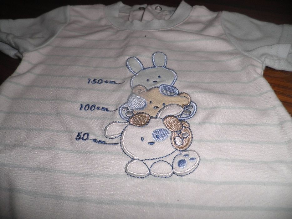 Fatinhos de bebé