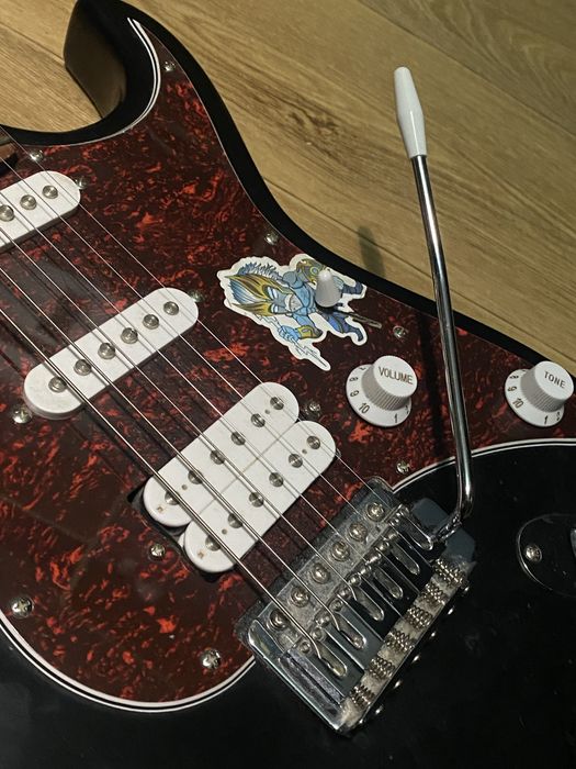 електрогітара Cort G110 продам терміново!