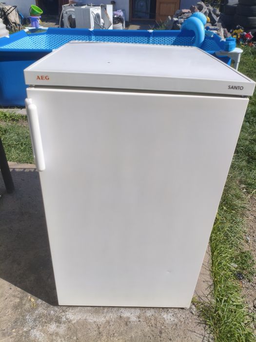 Продам холодильник AEG виробник Німеччина