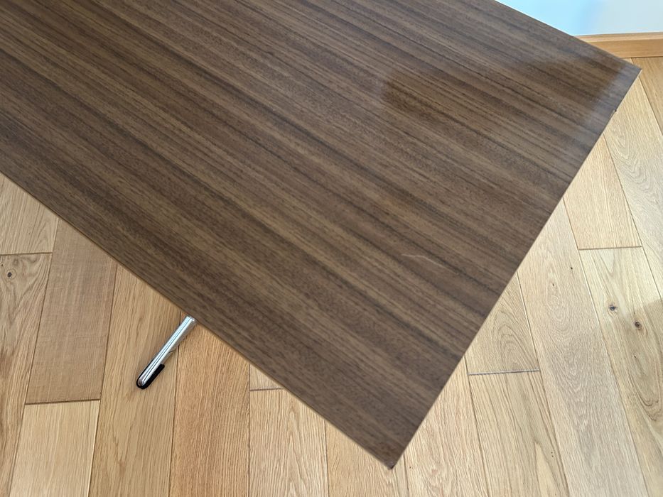 Vintage stolik obrotowy