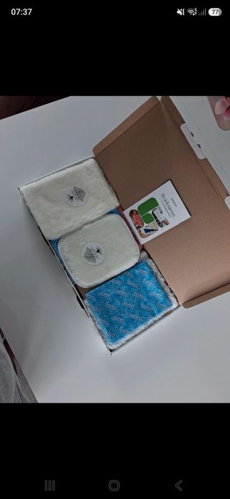 Mini Set Raypath