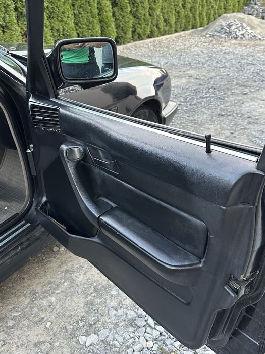 BMW e34 2.5 TDS