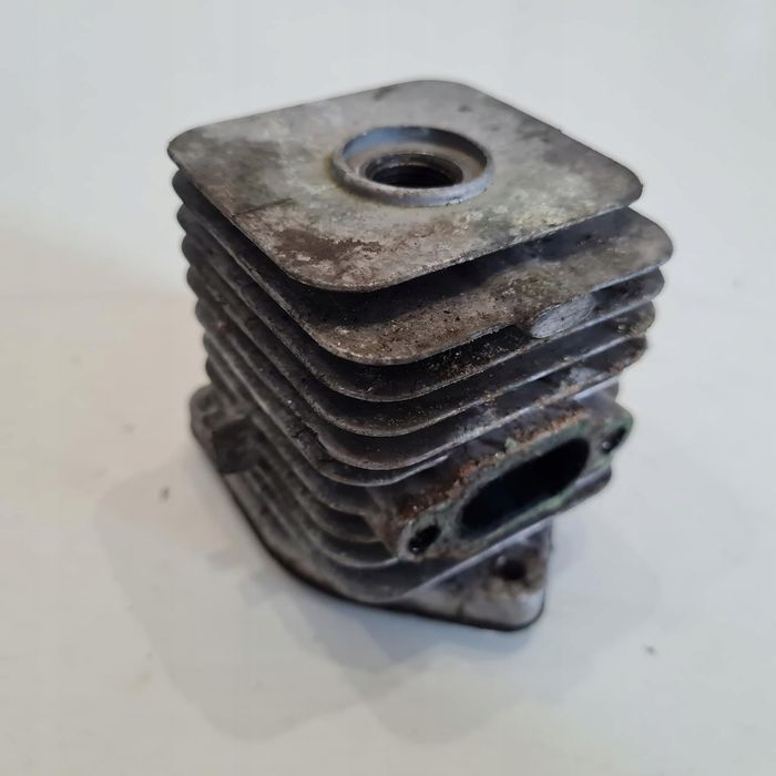Jcb M25 Cylinder Tłok Oryginał Komplet