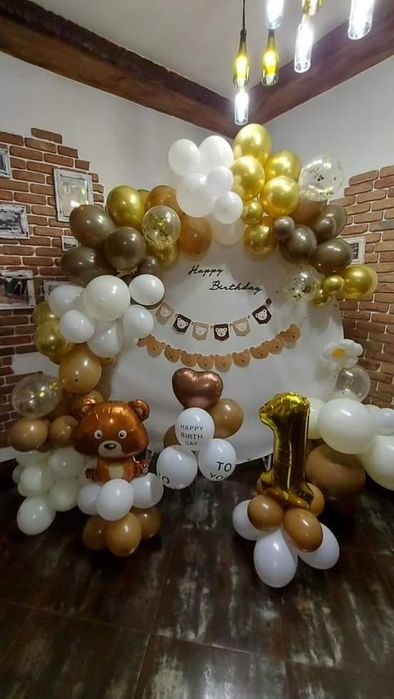 Оренда каркасу для фотозони