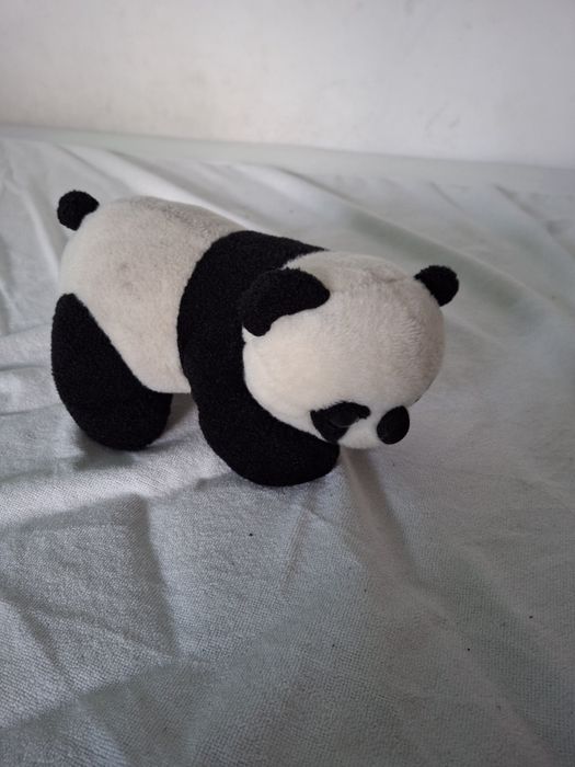 Peluche do panda