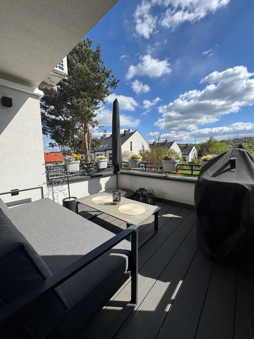 Apartament na sprzedaż