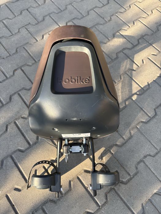 Bobike mini one.