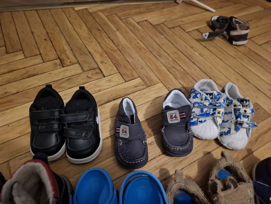 Buty, buciki, niechodki rozmiar 19,20,21,22 nike,lasocki,Reserved,