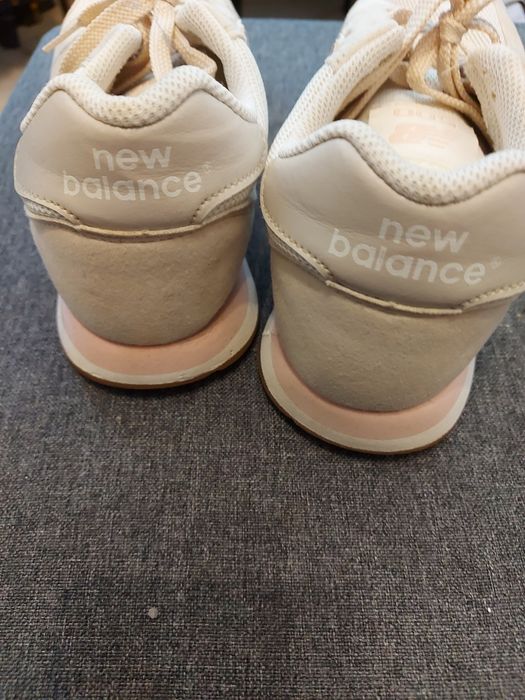trampki new balance