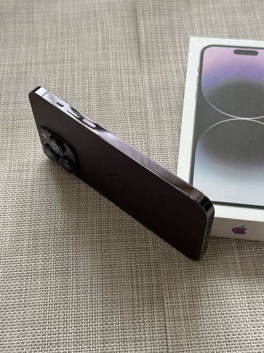 Продам IPhone 14 PRO MAX 257 Neverlock