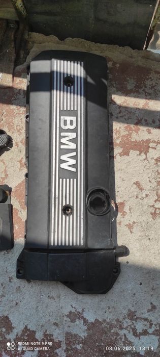 Продам рычаги Е46 е39