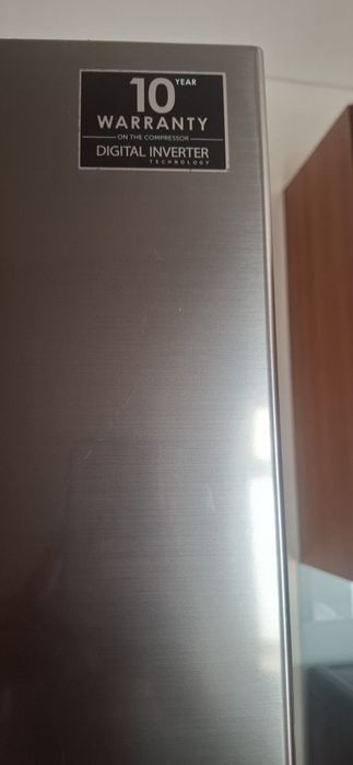 Vendo frigorífico usado. Todo a funcionar