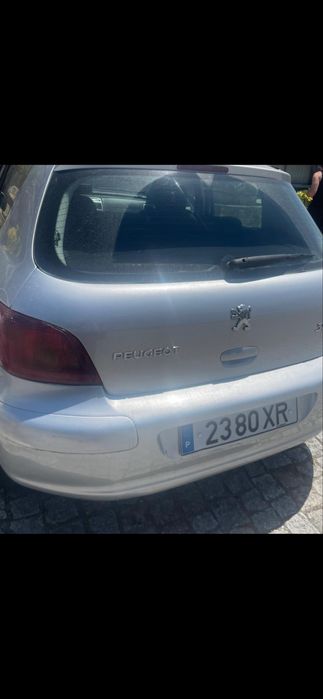 Peugeot 307 1.4 HDi