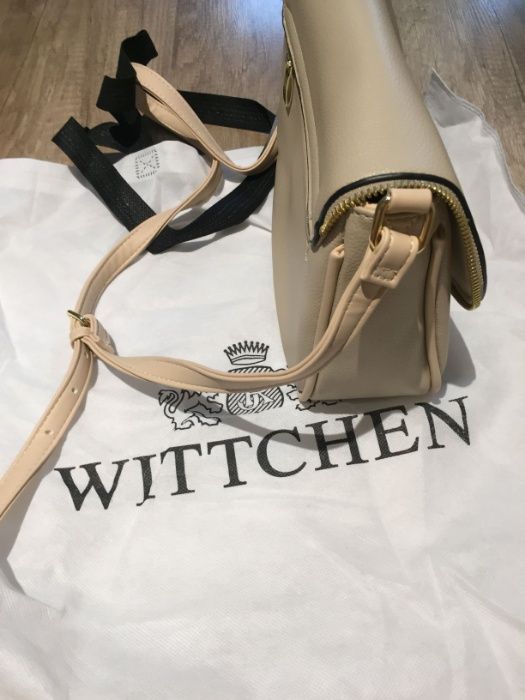 torebka wittchen nowa-obniżka ceny!