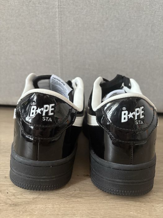 Bapesta buty