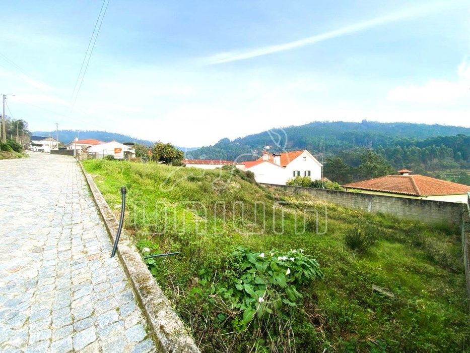 Lote de terreno