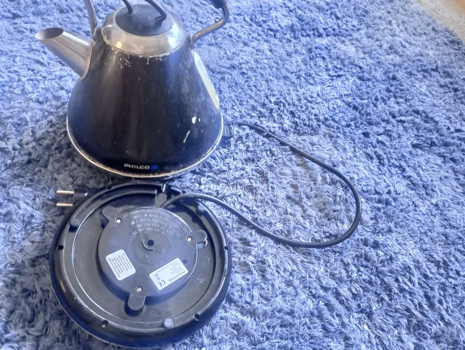 Philco czajnik elektryczny