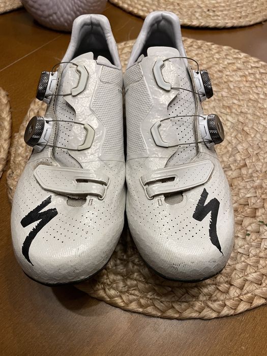 Buty szosowe Specialized S-Works RD 7 42 peter sagan