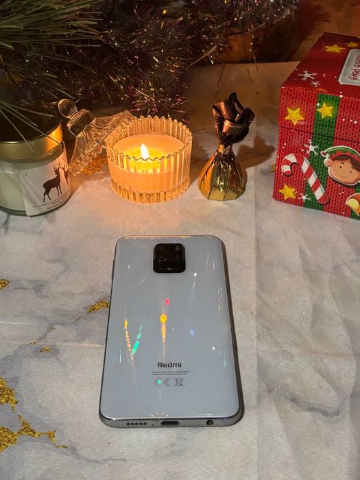 Продам Redmi Note 9pro