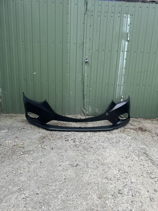 Бампер передний Mazda 6 2013-2020 EURO USA