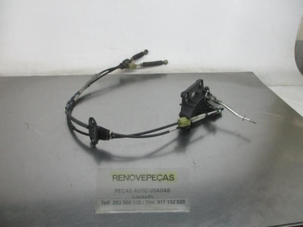 Seletor caixa velocidades MAZDA 3 (BK)