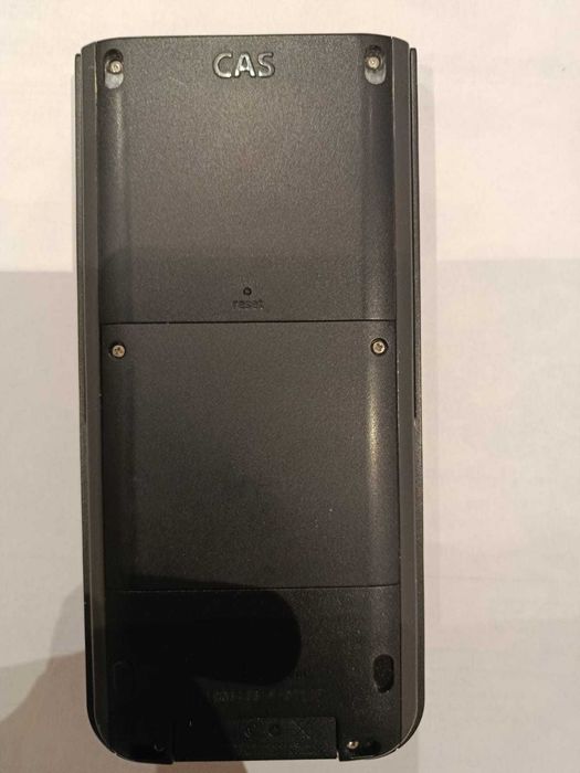 Calculadora Texas Instruments TI-Nspire CX CAS – Excelente estado
