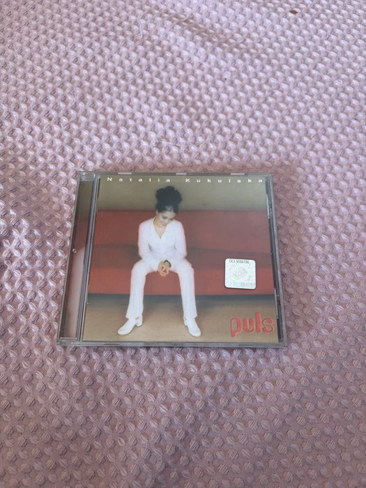 Natalia Kukulska – CD, 1997