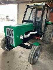 Ciągnik Ursus C 360