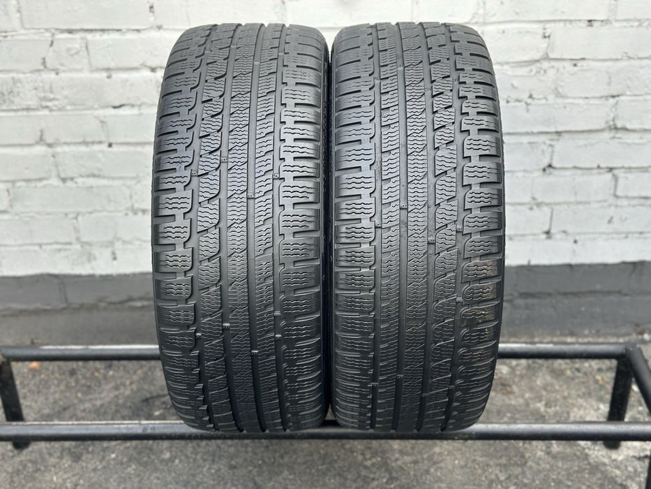 Топова шина‼️Kumho I*zen kw 27 93V 225/40 r19 6.8мм 2024рік‼️Зимові шини