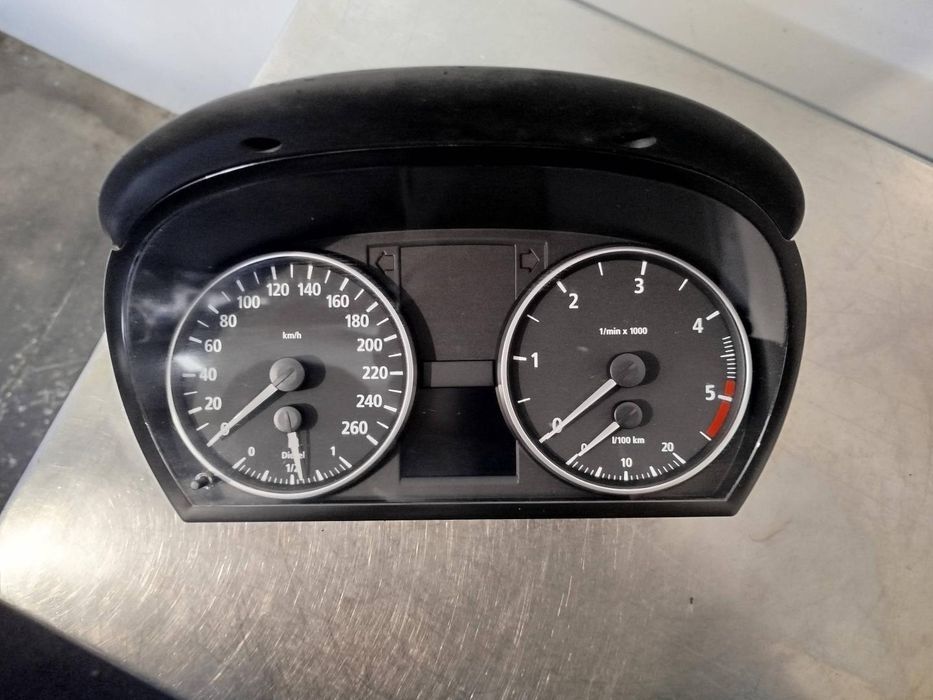 Quadrante Bmw Serie 3 Berlina E90