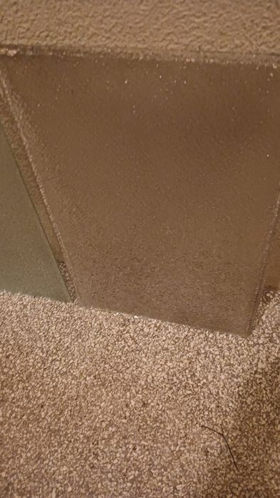 Vidros janelas antigos martelados