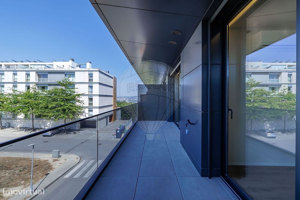 Apartamento T1 para venda