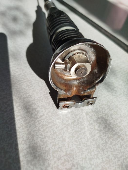 Антенна CTE для рации