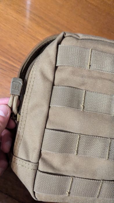 Підсумки балістика.