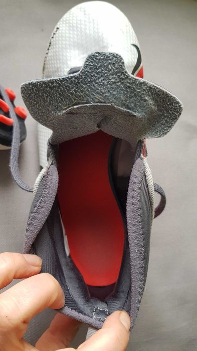 Nike korki rozm. 36.5 /23.5cm