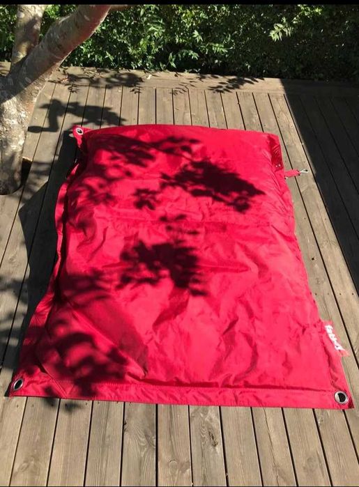 Fatboy pufa buggle - up poducha