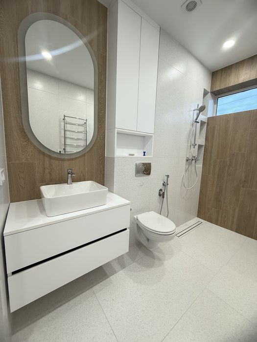 Продажа готового дома с.Осещина КМ Міжріччя(Межречье)